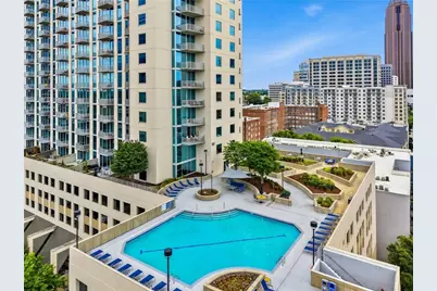 860 Peachtree Street NE #1909, Atlanta, GA 30308 - Photo 25