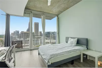 860 Peachtree Street NE #1909, Atlanta, GA 30308 - Photo 11
