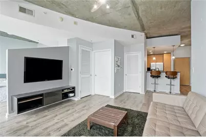 860 Peachtree Street NE #1909, Atlanta, GA 30308 - Photo 5