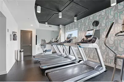 860 Peachtree Street NE #1909, Atlanta, GA 30308 - Photo 21