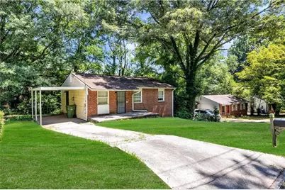 1822 Giben Road, Atlanta, GA 30315 - Photo 3