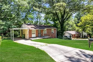 1822 Giben Rd, Atlanta, GA 30315 - Photo 3