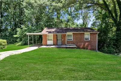 1822 Giben Road, Atlanta, GA 30315 - Photo 1