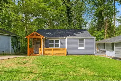 1307 Elizabeth Avenue SW, Atlanta, GA 30310 - Photo 1