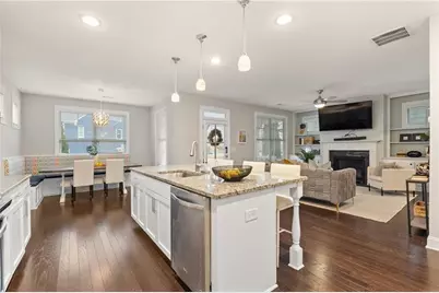2100 Drew Drive NW, Atlanta, GA 30318 - Photo 15