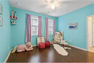 2100 Drew Drive NW, Atlanta, GA 30318 - Photo 31