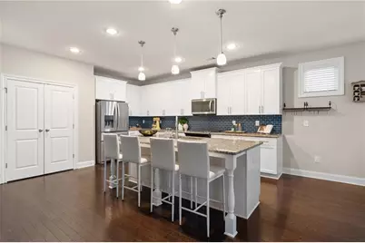 2100 Drew Drive NW, Atlanta, GA 30318 - Photo 9