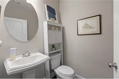 2100 Drew Drive NW, Atlanta, GA 30318 - Photo 17
