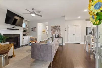 2100 Drew Drive NW, Atlanta, GA 30318 - Photo 7
