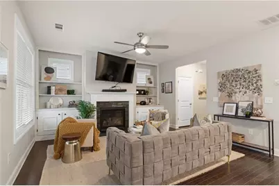 2100 Drew Drive NW, Atlanta, GA 30318 - Photo 5