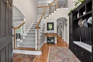 1279 Cotton Gin Dr, Powder Springs, GA 30127 - Photo 5