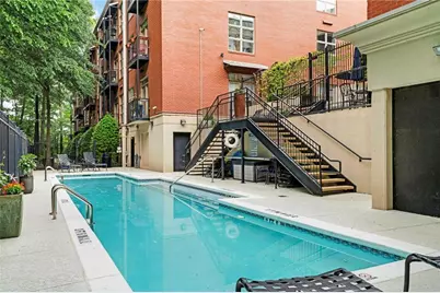 560 Dutch Valley Road NE #403, Atlanta, GA 30324 - Photo 59