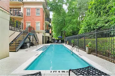560 Dutch Valley Road NE #403, Atlanta, GA 30324 - Photo 57