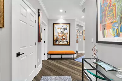 560 Dutch Valley Road NE #403, Atlanta, GA 30324 - Photo 3