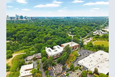 560 Dutch Valley Road NE #403, Atlanta, GA 30324 - Photo 79