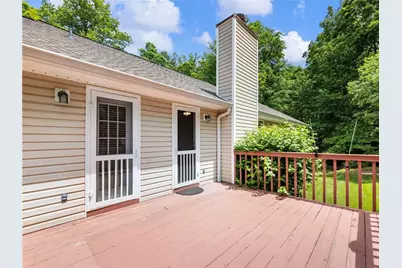 376 Thornwood Circle, Mount Airy, GA 30563 - Photo 47