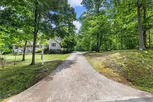376 Thornwood Cir, Mount Airy, GA 30563 - Photo 37