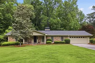7265 Thornhill Ln NE, Atlanta, GA 30328 - Photo 1