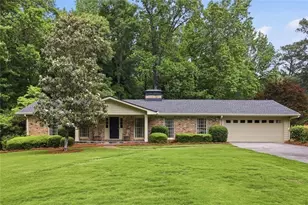 7265 Thornhill Ln NE, Atlanta, GA 30328 - Photo 1