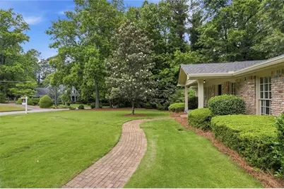 7265 Thornhill Lane NE, Atlanta, GA 30328 - Photo 39