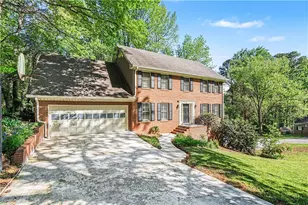 1527 Ridgewood Dr, Lilburn, GA 30047 - Photo 1