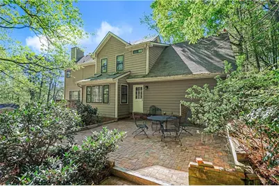 1527 Ridgewood Drive, Lilburn, GA 30047 - Photo 3