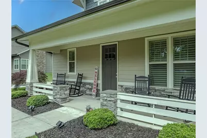 198 Woodlawn Avenue, Winder, GA 30680 - Photo 3