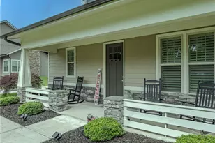 198 Woodlawn Ave, Winder, GA 30680 - Photo 3