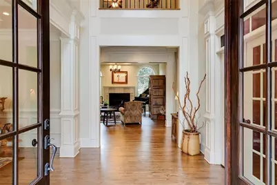 5284 Vernon Springs Trail NW, Sandy Springs, GA 30327 - Photo 3