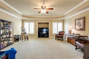 5284 Vernon Springs Trail NW, Sandy Springs, GA 30327 - Photo 25