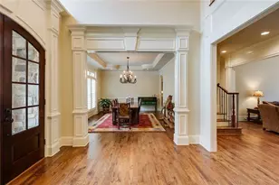 5284 Vernon Springs Trail NW, Sandy Springs, GA 30327 - Photo 15