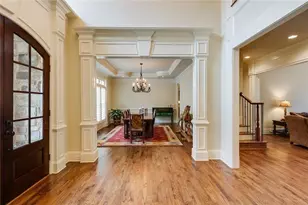 5284 Vernon Springs Trail, Sandy Springs, GA 30327 - Photo 15
