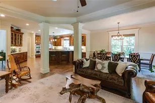 5284 Vernon Springs Trail, Sandy Springs, GA 30327 - Photo 11