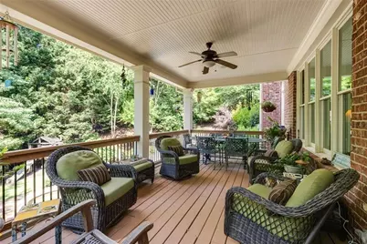 5284 Vernon Springs Trail, Sandy Springs, GA 30327 - Photo 45