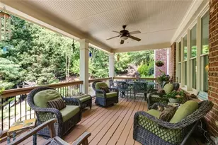 5284 Vernon Springs Trail, Sandy Springs, GA 30327 - Photo 45