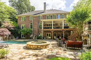 5284 Vernon Springs Trail NW, Sandy Springs, GA 30327 - Photo 51