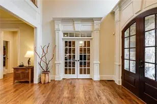 5284 Vernon Springs Trail, Sandy Springs, GA 30327 - Photo 13