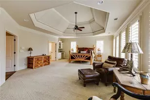5284 Vernon Springs Trail, Sandy Springs, GA 30327 - Photo 21