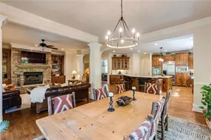 5284 Vernon Springs Trail, Sandy Springs, GA 30327 - Photo 9