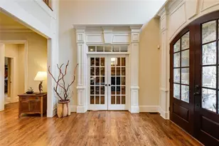 5284 Vernon Springs Trail, Sandy Springs, GA 30327 - Photo 13