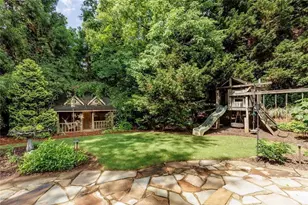 5284 Vernon Springs Trail, Sandy Springs, GA 30327 - Photo 49