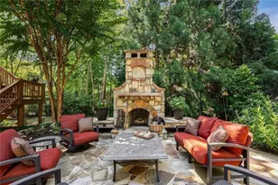 5284 Vernon Springs Trail NW, Sandy Springs, GA 30327 - Photo 49