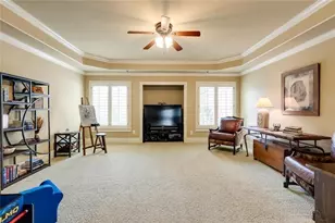 5284 Vernon Springs Trail, Sandy Springs, GA 30327 - Photo 25