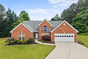 935 Waldwick Dr, Lawrenceville, GA 30045 - Photo 1