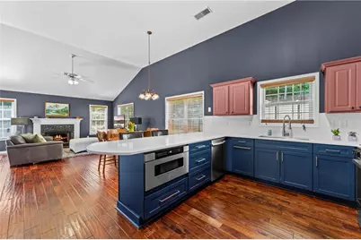 935 Waldwick Drive, Lawrenceville, GA 30045 - Photo 13