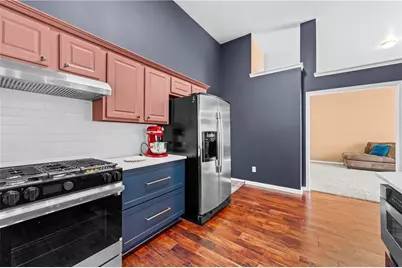 935 Waldwick Drive, Lawrenceville, GA 30045 - Photo 17