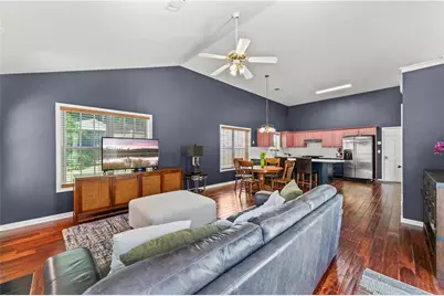 935 Waldwick Drive, Lawrenceville, GA 30045 - Photo 9