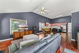 935 Waldwick Dr, Lawrenceville, GA 30045 - Photo 9