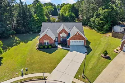 935 Waldwick Drive, Lawrenceville, GA 30045 - Photo 3