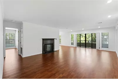 1304 Highland Bluff Drive SE, Atlanta, GA 30339 - Photo 1
